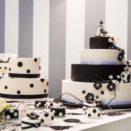Cakes